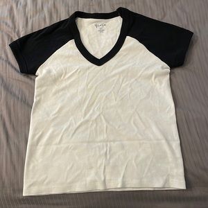 Brandy Melville shirt